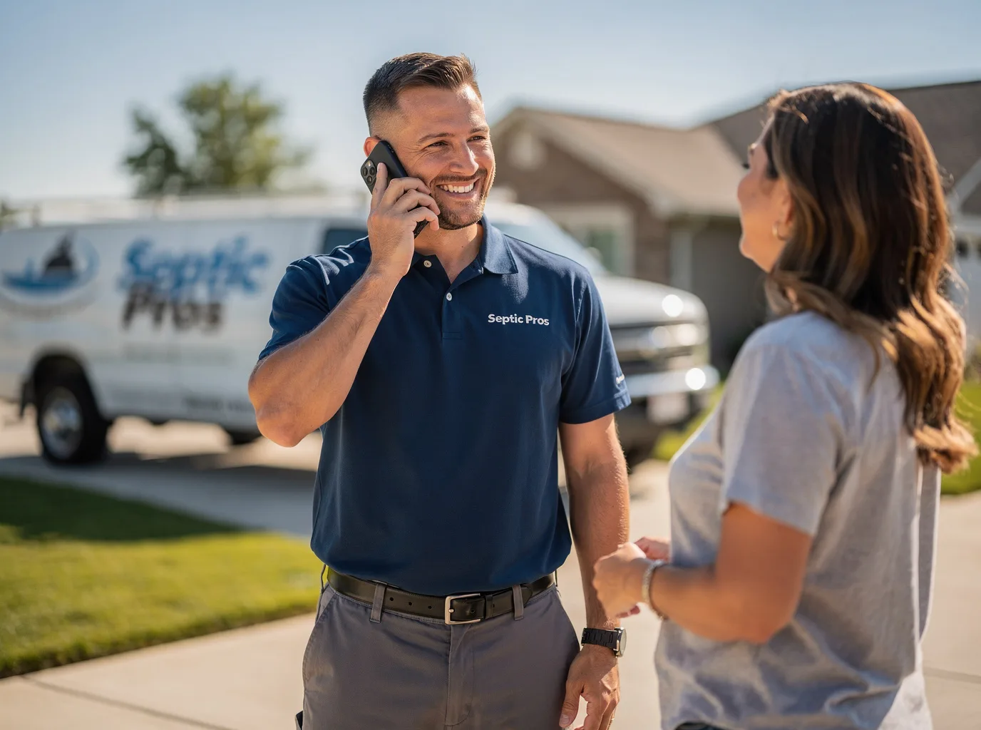 Septic Tank Pumping Fries, VA FAQs